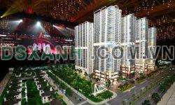 Mở bán OFFICETEL Astral City chỉ cần 390tr sở hữu ngay