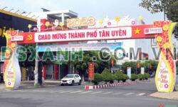 BÁN NHÀ Ở ĐẠI KHÁNH BÌNH