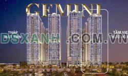 Căn hộ cao cấp ASTRAL CITY 40 tầng: 2 MẶT TIỀN trãi dài 300m, view Landmark 81