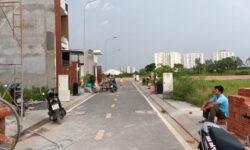 Bán đất DT830, Thuận Thành, Gần Cảng Quốc Tế Long An