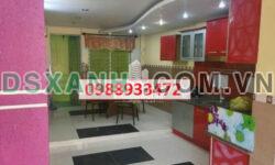 ⭐Cho thuê nhà 3 lầu 1 lửng đường Trương Thị Hoa, P.Tân Thới HIệp, Q.12; 10tr/th; 0988933472