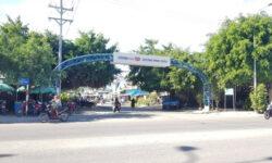 Đất trung tâm Dương Minh Châu, Tây Ninh, Gần Hồ Dầu Tiếng