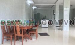 Cho thuê mặt bằng nhà đẹp ngang 10x12m kđt chí linh, tpvt