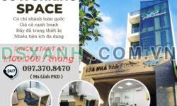 🌞🌞Chỉ từ 50k/ngày nhận ngay suất Coworking Space Tại HBB Gò Vấp 🌞🌞