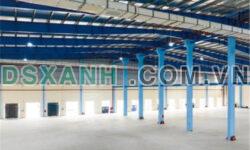 Cho Thuê Xưởng 800m2, 1000m2, 1500m2, 2000m2, 3500m2, 5000m2, 10.000m2, 20.000m2 tại Hưng Yên