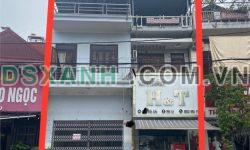 Bán nhà riêng tại đường Cốc Lếu, Phường Cốc Lếu, Lào Cai, Lào Cai diện tích 172.6m2