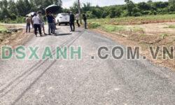 Bán đất chơn thành bình Phước