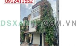 Chính chủ cho thuê nhà nguyên căn tại 39 Đông La,  Hoài Đức; 8tr/th; 0912411552