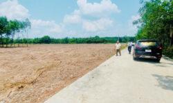 ĐẤT NỀN LỘC NINH GÍ RẺ