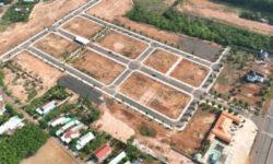 Bán gấp 250m2 thổ cư tại Thuận Lợi- Đồng Phú