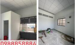 Chính chủ bán nhà cấp 4 tại ĐH 14, xã Long Thượng, Cần Giuộc, Long An; 1,5 tỷ; 0988858884