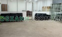 Cho thuê kho kết hợp làm văn phòng tại tổ 68 Tân Mai, diện tích 250m2 kho đẹp, giá 21tr/tháng