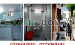 💥Chính chủ cho thuê phòng trọ có gác lửng, yên tĩnh, dân trí cao, chỉ 3tr5 tại 91/8 Nguyễn Khoái, P.1; Q.4; 0786847950