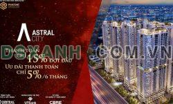 Chủ đầu tư Phát Đạt ra mắt siêu phẩm Tháp A1 The Virgo sở hữu rạp chiếu phim lớn nhất Đông Nam Bộ
