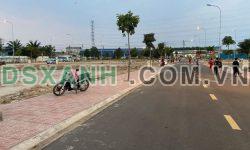 ĐẤT TÁI ĐỊNH CƯ BECAMEX TRUNG TÂM KHU CÔNG NGHIỆP LỚN NHẤT BÌNH DƯƠNG
