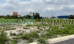 Bán gấp đất khu làng đại học Cổng Xanh, đối diện KCN hiện hữu