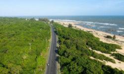 Bán lô đất 10.000m2 thuộc xã Bàu Lâm – huyện Xuyên Mộc giá 16,5 tỷ TL