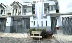 Bán nhà 1T1L gần chợ Mỹ Hạnh Nam – Đức Hoà – Long An, 125m2 SHR 2.6 tỷ. Lh:0393596261