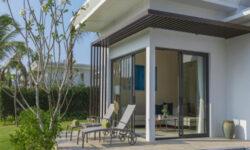Biệt thự biển Melia Hồ Tràm 22 tỷ/493m2, đầy đủ nội thất, nhận nhà ngay.