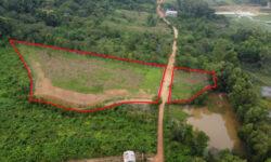Đất Vườn Nghỉ Dưỡng View Hồ Trị An Xã Thanh Sơn Định Quán Đồng Nai
