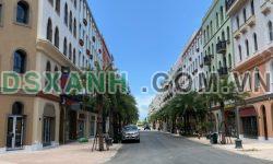 Bán liền kề shophouse 5 tầng tại Bãi Cháy Hạ long giá 15 tỷ, sổ đỏ vĩnh viễn