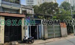 Nhà Mặt Tiền Cầu Kinh , Phường Tân Tạo A, Quận Bình Tân