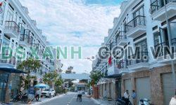 Nhà phố giá rẻ 3 tầng SHR 66m2 chỉ 3,8 tỷ TP, Dĩ An Bình Dương