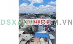 Chính chủ cho thuê căn hộ Tecco Home An Phú, Thuận An, Bình Dương; 4,5tr/th; 0919485248