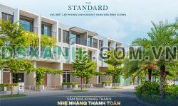 Nhà phố biệt lập – nâng cao giá trị sở hữu & nâng tầm mức sống cư dân với Compound như Resort 5*