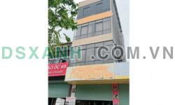 Cho thuê cả nhà hoặc riêng từng tầng tại Vân Dương, TP.Bắc Ninh; 0972901987