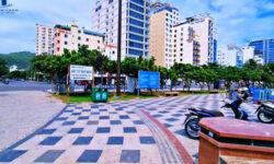 Bán đất lớn Vũng Tàu | Bán đất Phan Chu Trinh ngay biển Bãi sau Vũng Tàu | MT3818