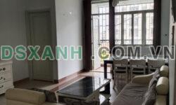 Cần bán căn hộ 65.9m2 tầng 4 C/C 312 Lạc Long Quân  Q11