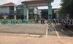 CHÍNH CHỦ CẦN BÁN LÔ ĐẤT MẶT TIỀN ĐƯỜNG NHỰA, VỊ TRÍ ĐẤT ĐẸP.