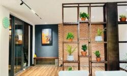 NHỈNH 8,x tỷ NHÀ ĐẸP GẦN QUỐC LỌ 13, BÌNH THẠNH, 4 x 11, HẺM XE HƠI, 5 TẦNG BTCT