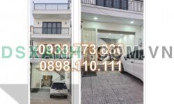 ⭐Cho thuê cả nhà mới 100% mặt tiền Phạm Văn Thuận, TP.Biên Hoà; 27tr/th; 0933773836