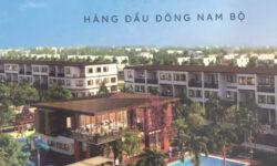 BÁN ĐẤT NỀN DỰ ÁN CÁT TƯỜNG PHÚ THÀNH – BÌNH PHƯỚC