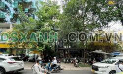 Nhà địa chỉ số 19B phạm ngọc thạch Quận 3