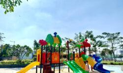 KDC Cao Cấp Trung Tâm Bến Lức, Phù Hợp Đầu Tư Cho Thuê