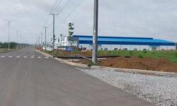 Đất gần tuyến 4 giá ngộp chỉ còn vài trăm triệu. Đồng Phú, Bình Phước