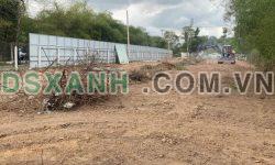 Bán đất trung tâm Bình Dương giá ngộp
