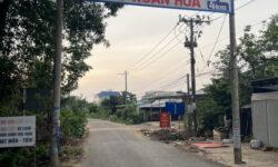 CẦN BÁN LÔ ĐẤT GIÁ ĐẸP WIE CỰC CHILL GẦN NHIỀU KHU DU LỊCH THÁC NƯỚC BA GIỌT