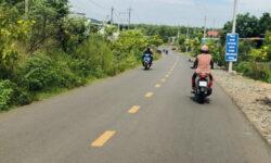 Bán miếng vườn trái cây hơn 1 sào ở Định Quán , ĐN giá 745tr/sao. LH 0932056011