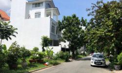 Đất Biệt Thự ngay Trung Tâm Hành Chính Trảng Bom, giá rẻ cho nhà đầu tư