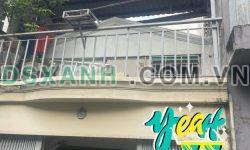 NHÀ BÁN 32m2, 2.55 TỶ (TL) , MẶT TIỀN ĐƯỜNG SỐ GÒ VẤP