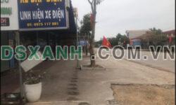 ✔️Chính chủ cho thuê cửa hàng mặt tiền 52m tại TT Đồi Ngô, Lục Nam, Bắc Giang; 0981313318