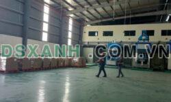CHO THUÊ KHO XƯỞNG 3000M KCN BẮC NINH