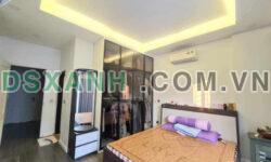 Bán nhà ĐẸP, KD, Ô TÔ VÀO, 2 mặt ngõ, Đội Cấn Ba Đình 78M 5T, 17 tỷ