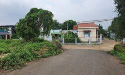 ANH 9 DẦU GIÂY BÁN 140M2 ĐẤT QL1A, GẦN CHỢ HƯNG LỘC, SỔ SẴN, THỔ CƯ