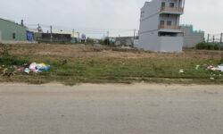 Bán Đất Trung Tâm Tp. Đức Hòa Giá Đầu Tư