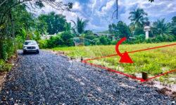 Khách kẹt Tiền Bán lô Tân Biên Tây Ninh